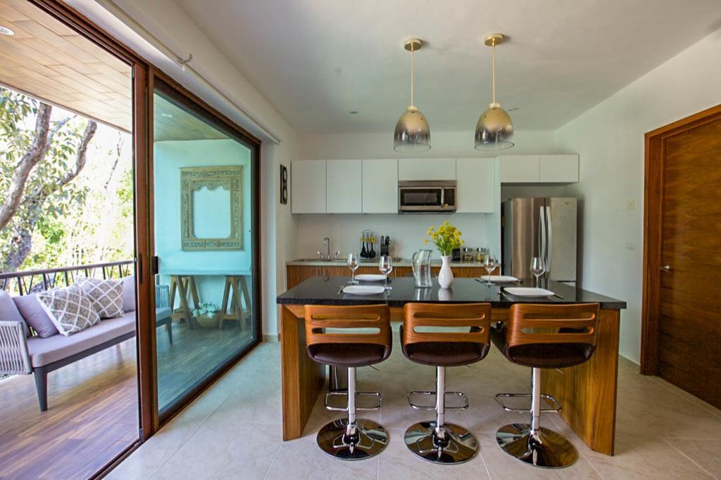 Apartamento Latina Tulum