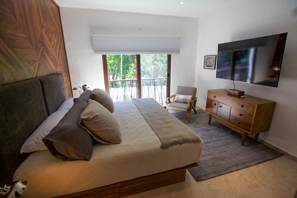 Apartamento Latina Tulum