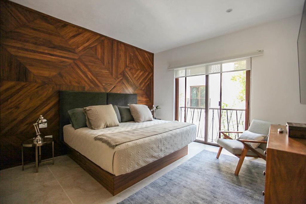 Latina Apartamento Tulum